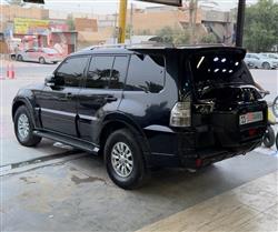 ميتسوبيشي باجيرو